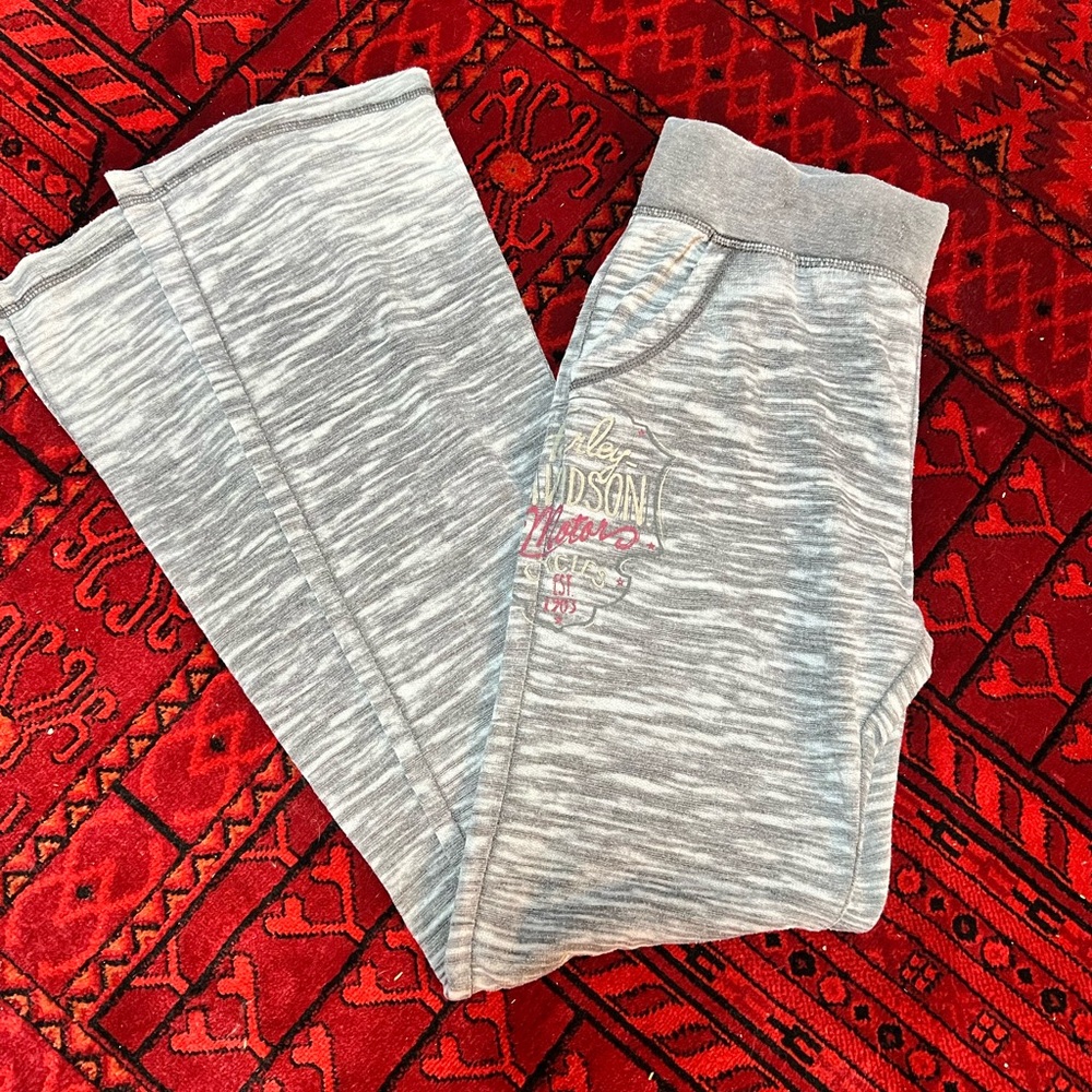 Harley Davidson Lounge Pants